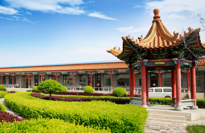 企业介绍