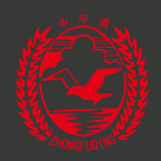 底部logo